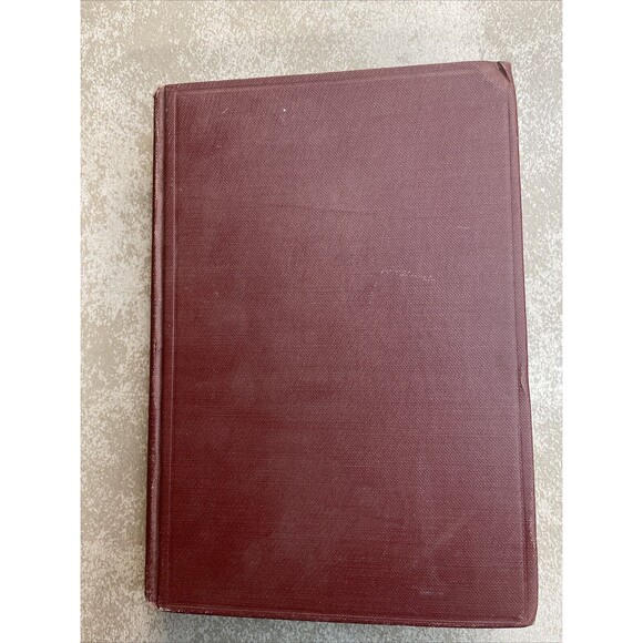 FIRST EDITION Mahatma Gandhi’s Ideas 1930 C.F. Andrews Antique Book￼ - Picture 1 of 16